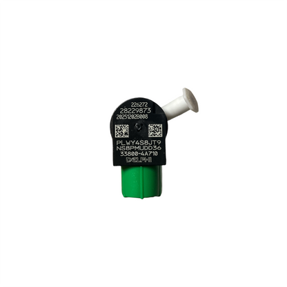 Inyector Hyundai h1 starex | Kia bongo porter 2007 2015 (33800-4a710) D4CB 2.5l