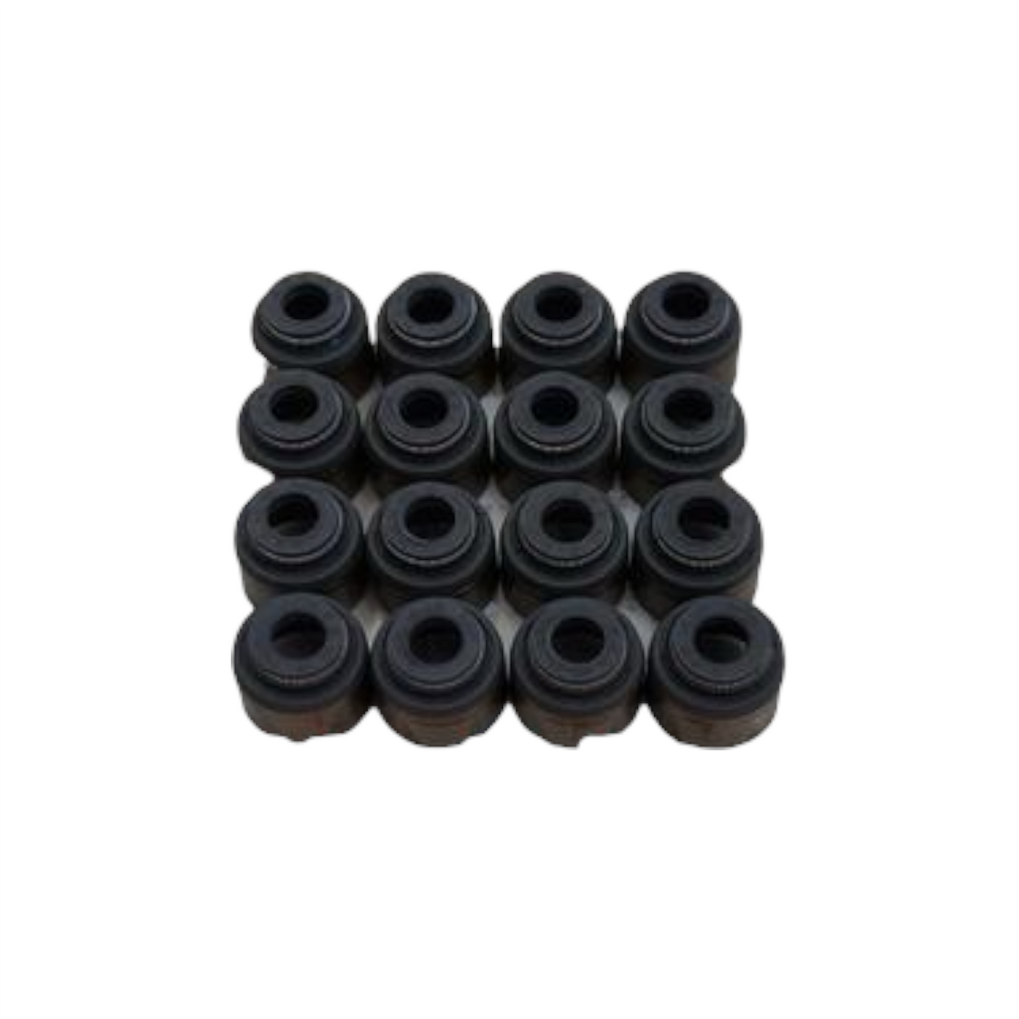 Valve seals Mitsubishi l200 Montero sport 2008 2024 2.5l 2.4l (md184303)