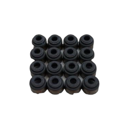 Valve seals Mitsubishi l200 Montero sport 2008 2024 2.5l 2.4l (md184303)