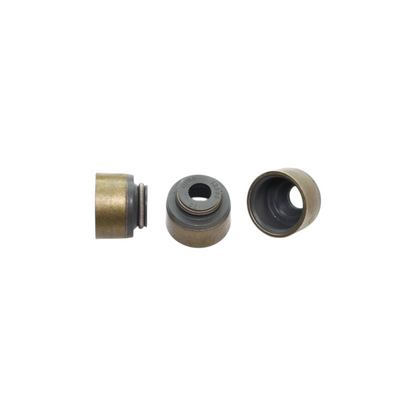 Valve seals Mitsubishi l200 Montero sport 2008 2024 2.5l 2.4l (md184303)