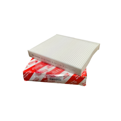 Filtro de cabina Toyota hilux fortuner 2015 2025 (87139-0k060)