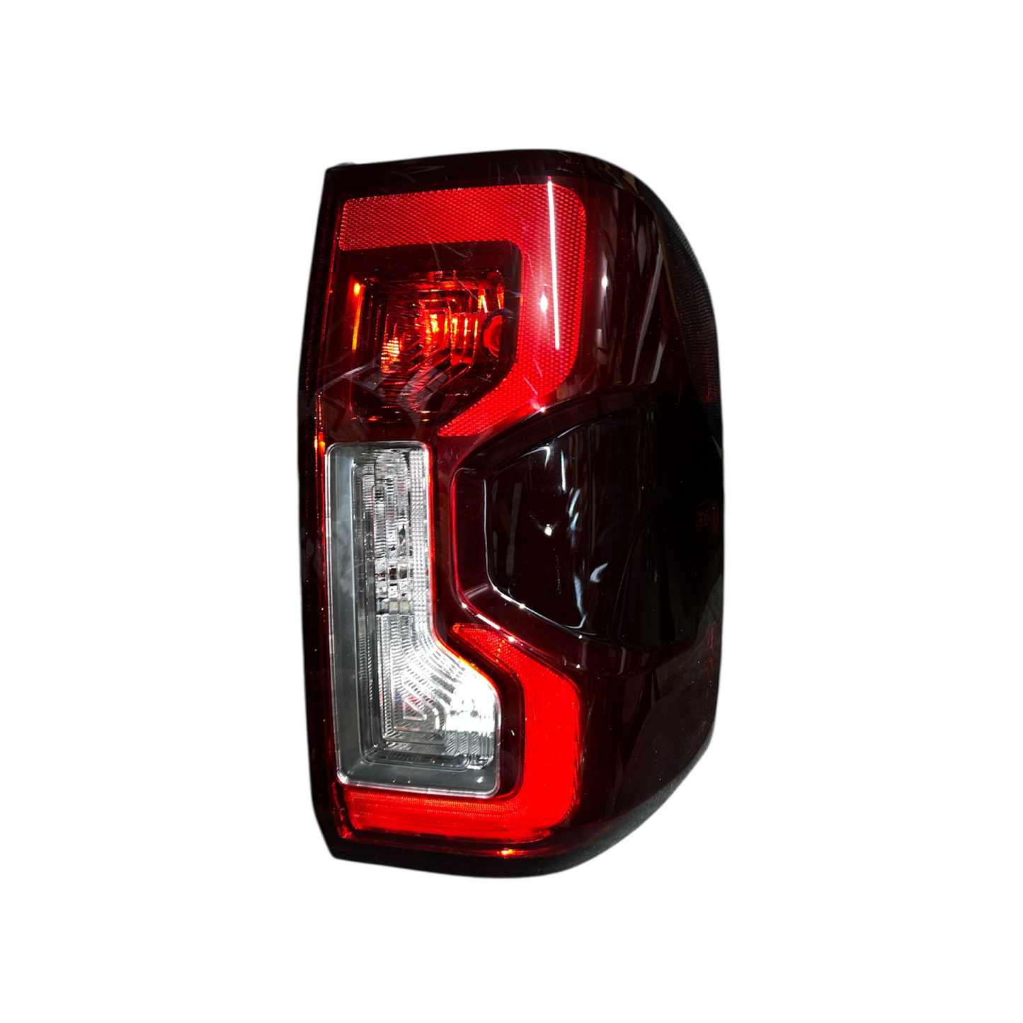 Stop ford ranger 2022 2026