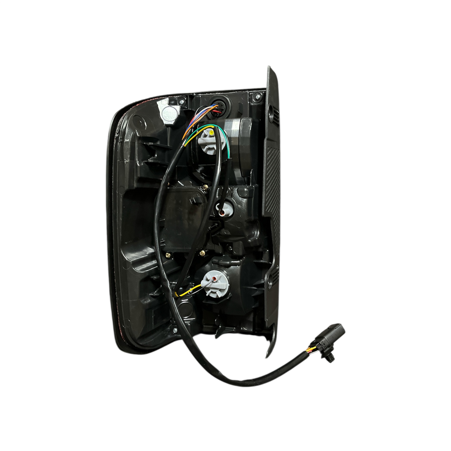 Stop ford ranger 2022 2026