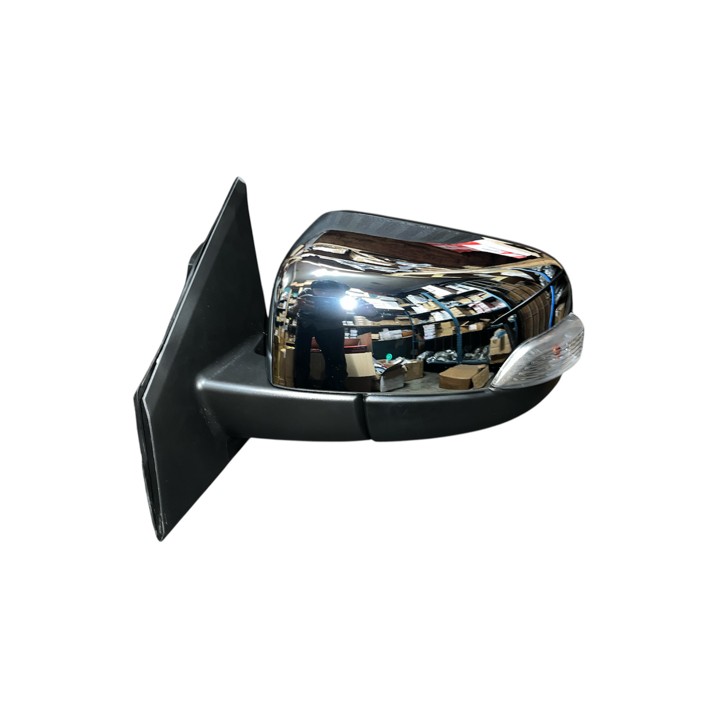 Rearview mirror Mazda bt50 pro 2012 2021