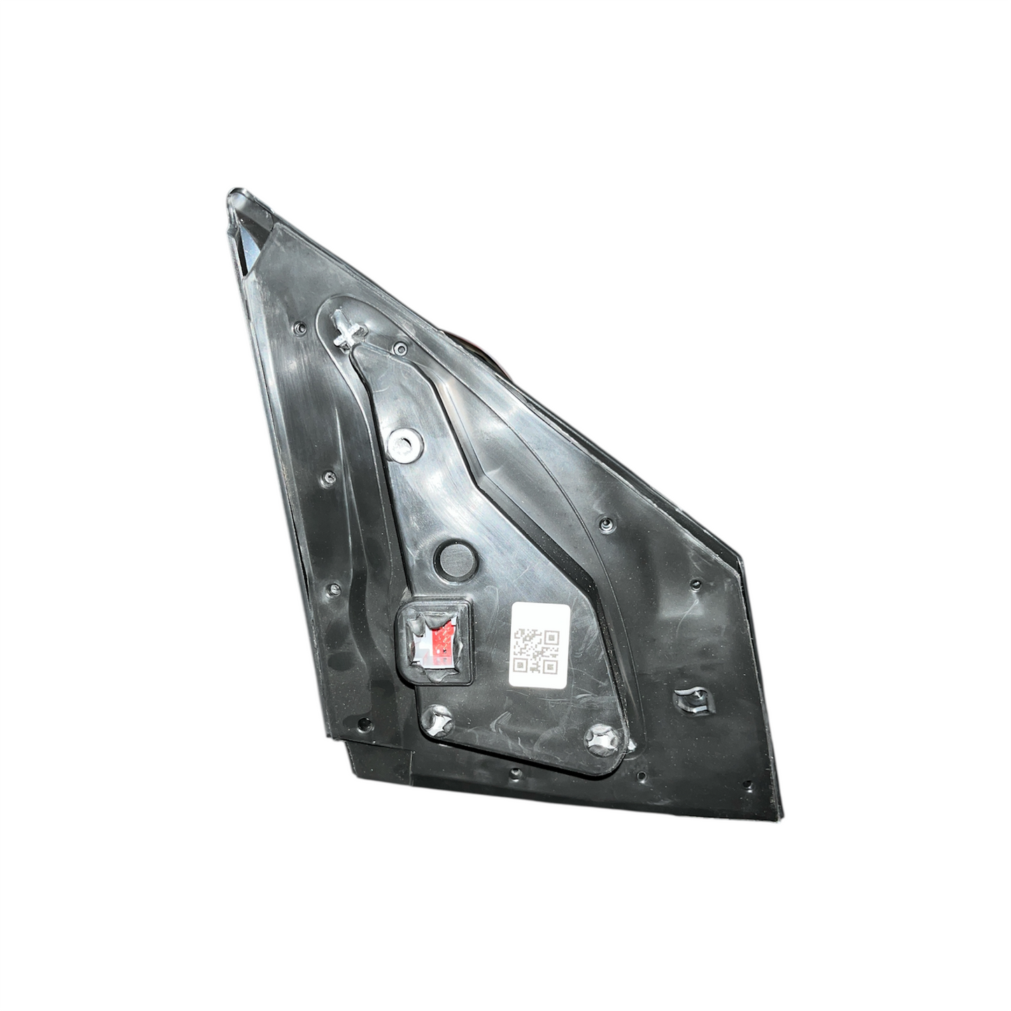 Rearview mirror Mazda bt50 pro 2012 2021