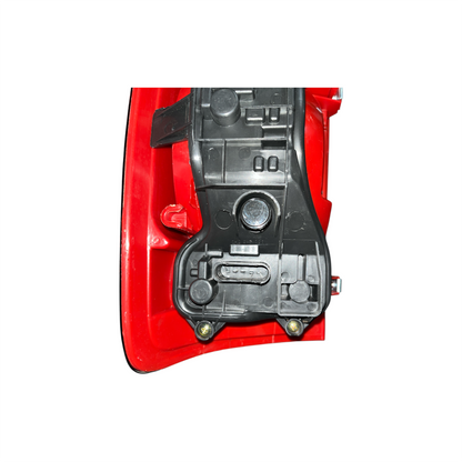 Stop Volkswagen amarok 2010 2022