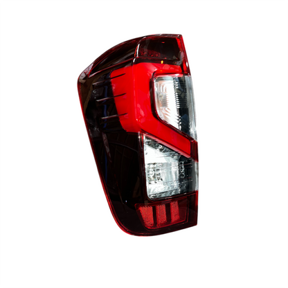 Stop Nissan np300 2021 2026 led