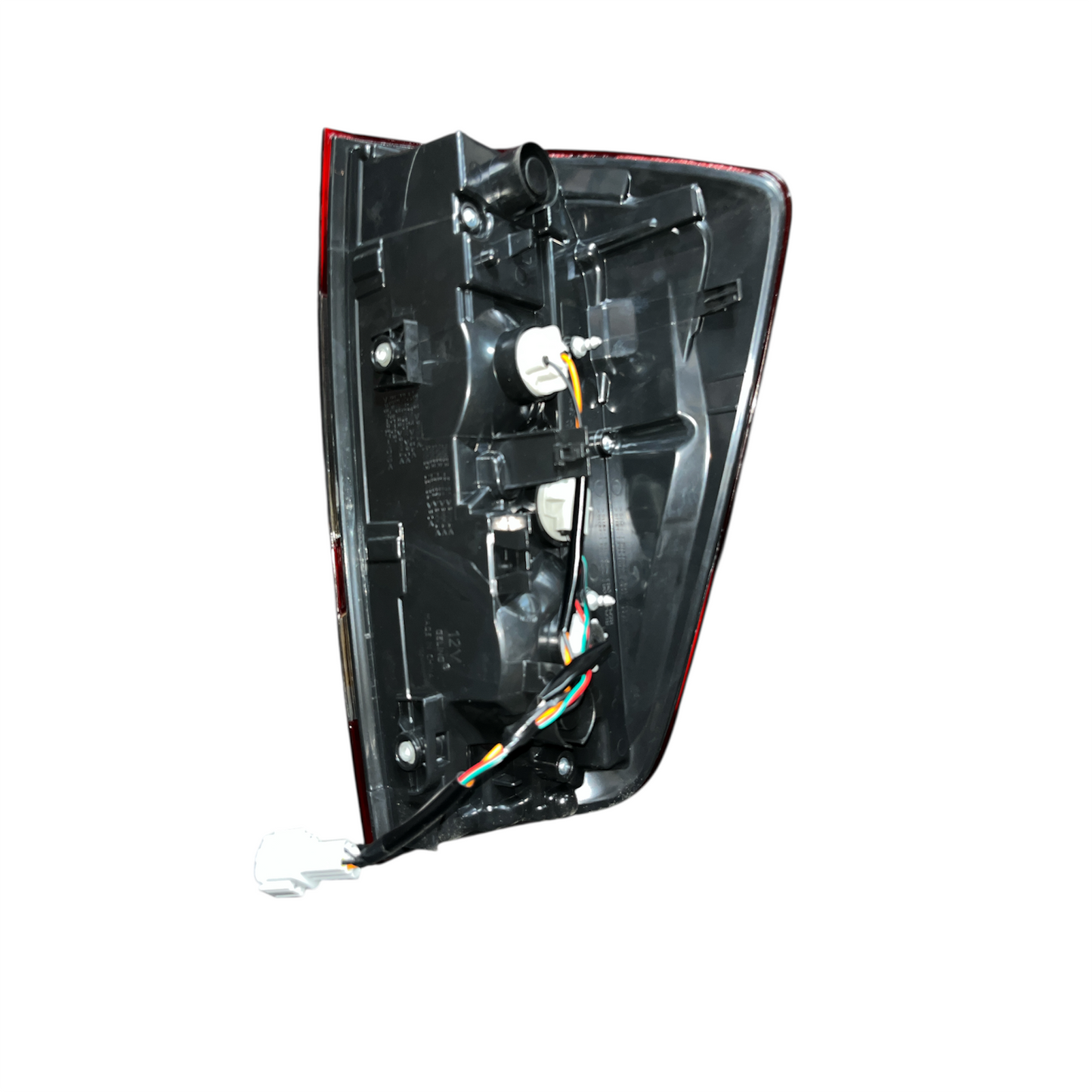Stop Nissan np300 2021 2026 led