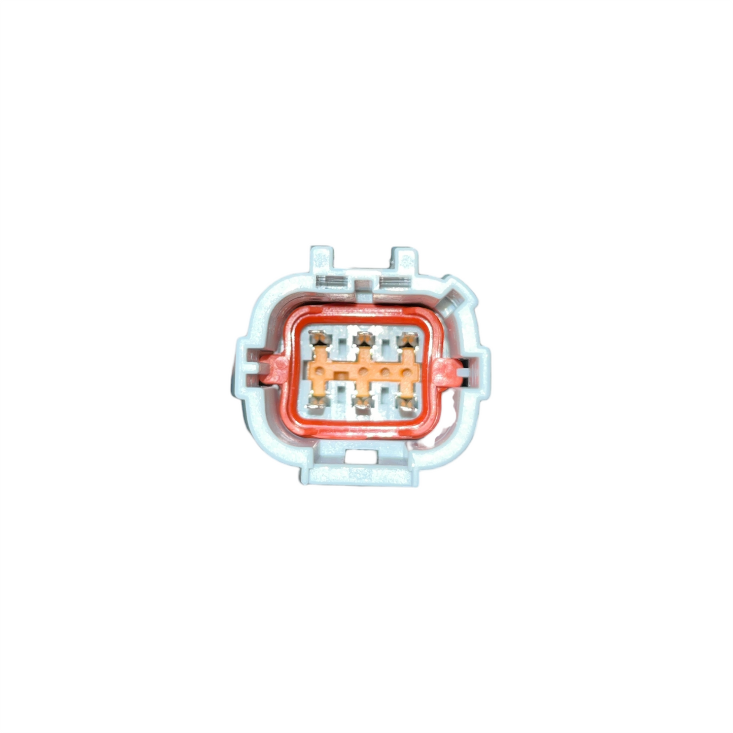 Stop Nissan np300 2021 2026 led