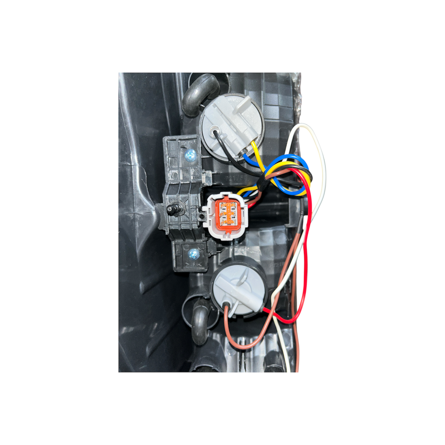 Stop Nissan np300 2016 2025