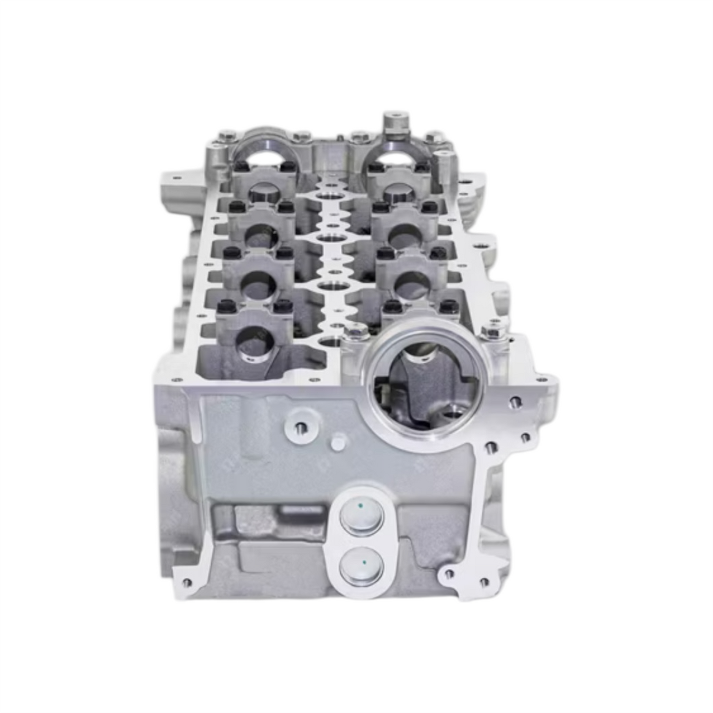 Cylinder head for Toyota Hilux Fortuner 2016-2025 1GD 2GD (11101-11160)