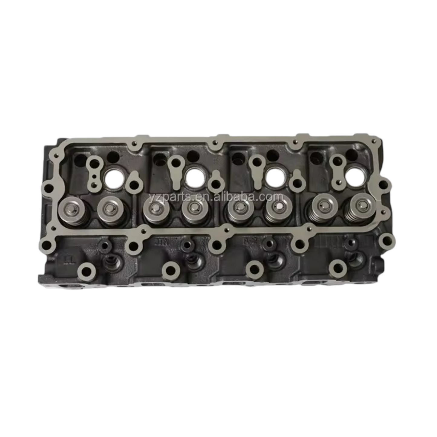 Cylinder head kia k3000 bongo pregio J2 (0k75a10100) 1999 - 2016
