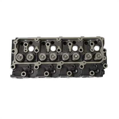 Cylinder head kia k3000 bongo pregio J2 (0k75a10100) 1999 - 2016