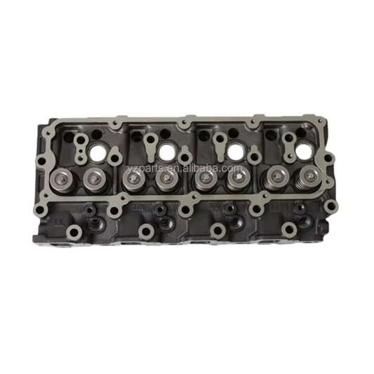 Culata kia k3000 bongo J3 3.0  (0k75a10100) 1999 - 2016
