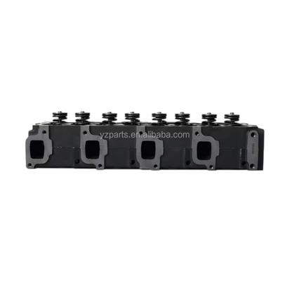 Cylinder head kia k3000 bongo pregio J2 (0k75a10100) 1999 - 2016