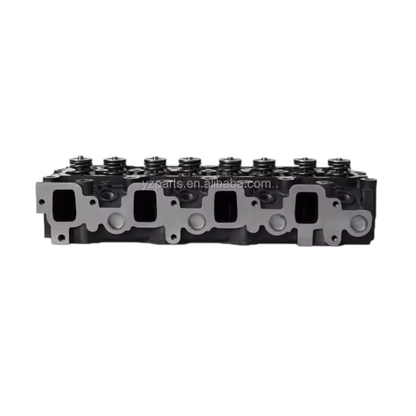 Cylinder head kia k3000 bongo pregio J2 (0k75a10100) 1999 - 2016