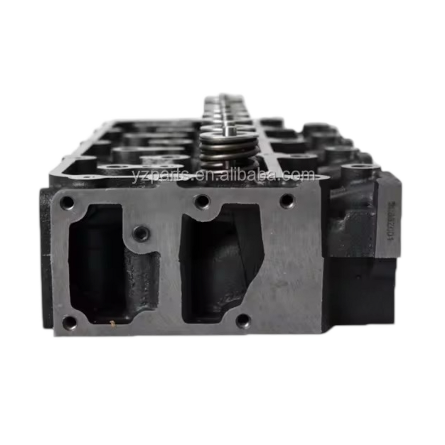 Cylinder head kia k3000 bongo pregio J2 (0k75a10100) 1999 - 2016