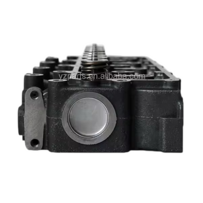 Cylinder head kia k3000 bongo pregio J2 (0k75a10100) 1999 - 2016