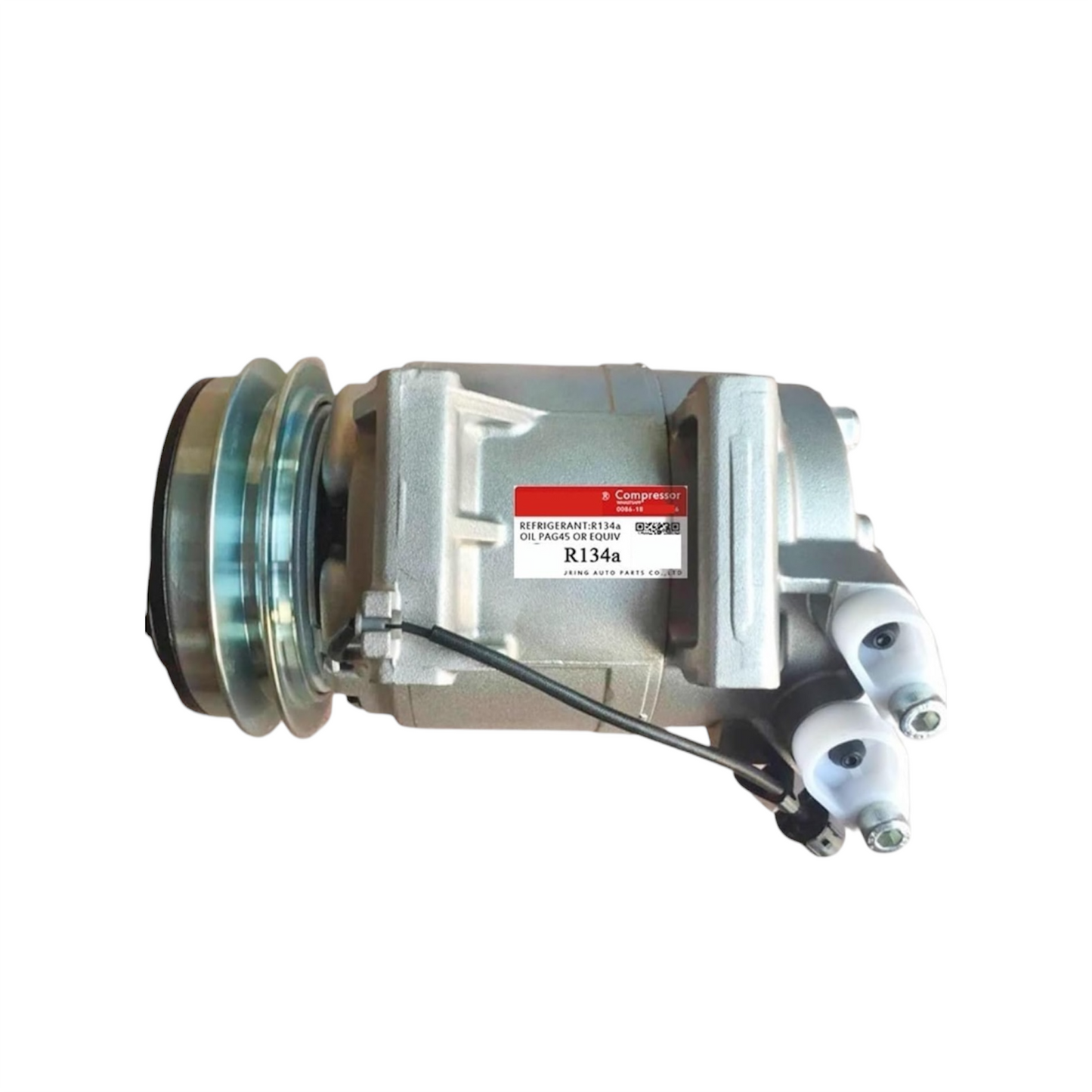 Compresor de aire acondicionado Mitsubishi l200 2006 2011 (MN123626) 2.5