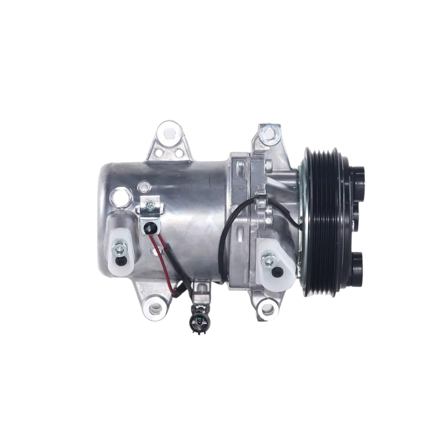 Air conditioning compressor for Mitsubishi L200 Montero Sport 2012-2024 (7813A671)(7813B145) 4D56 4N15