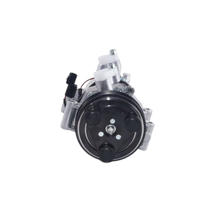 Air conditioning compressor for Mitsubishi L200 Montero Sport 2012-2024 (7813A671)(7813B145) 4D56 4N15