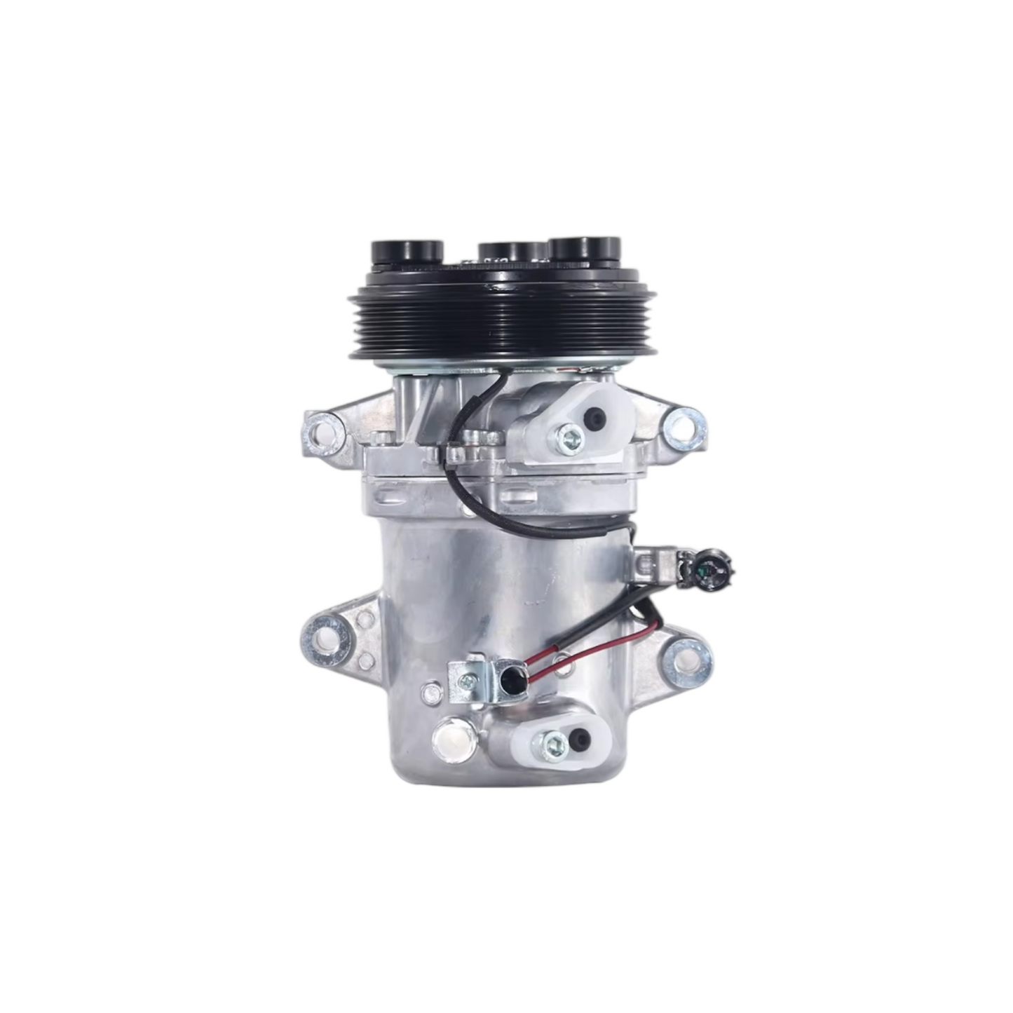 Air conditioning compressor for Mitsubishi L200 Montero Sport 2012-2024 (7813A671)(7813B145) 4D56 4N15