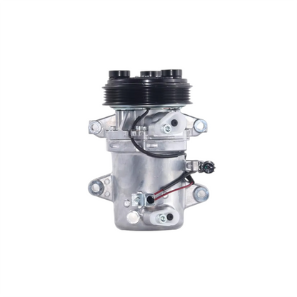 Air conditioning compressor for Mitsubishi L200 Montero Sport 2012-2024 (7813A671)(7813B145) 4D56 4N15