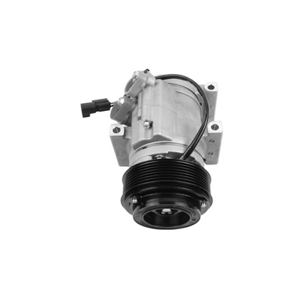 Compresor de aire acondicionado Mazda bt50 pro | Ford ranger 2012 2021 (1715092) 3.2l 2.2l