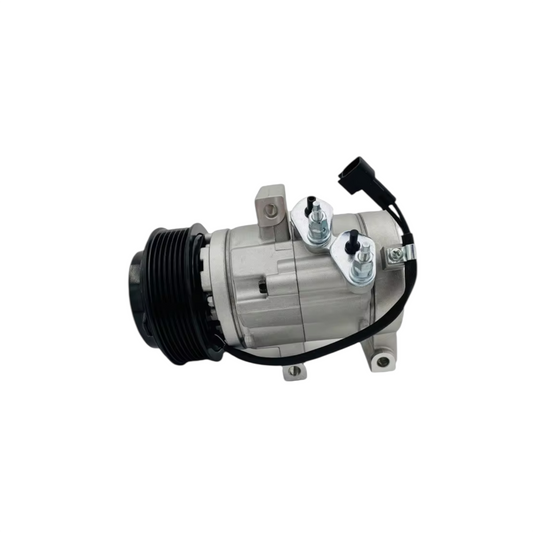 Mazda BT50 Pro Air Conditioning Compressor | Ford Ranger 2012-2021 (1715092) 3.2L 2.2L