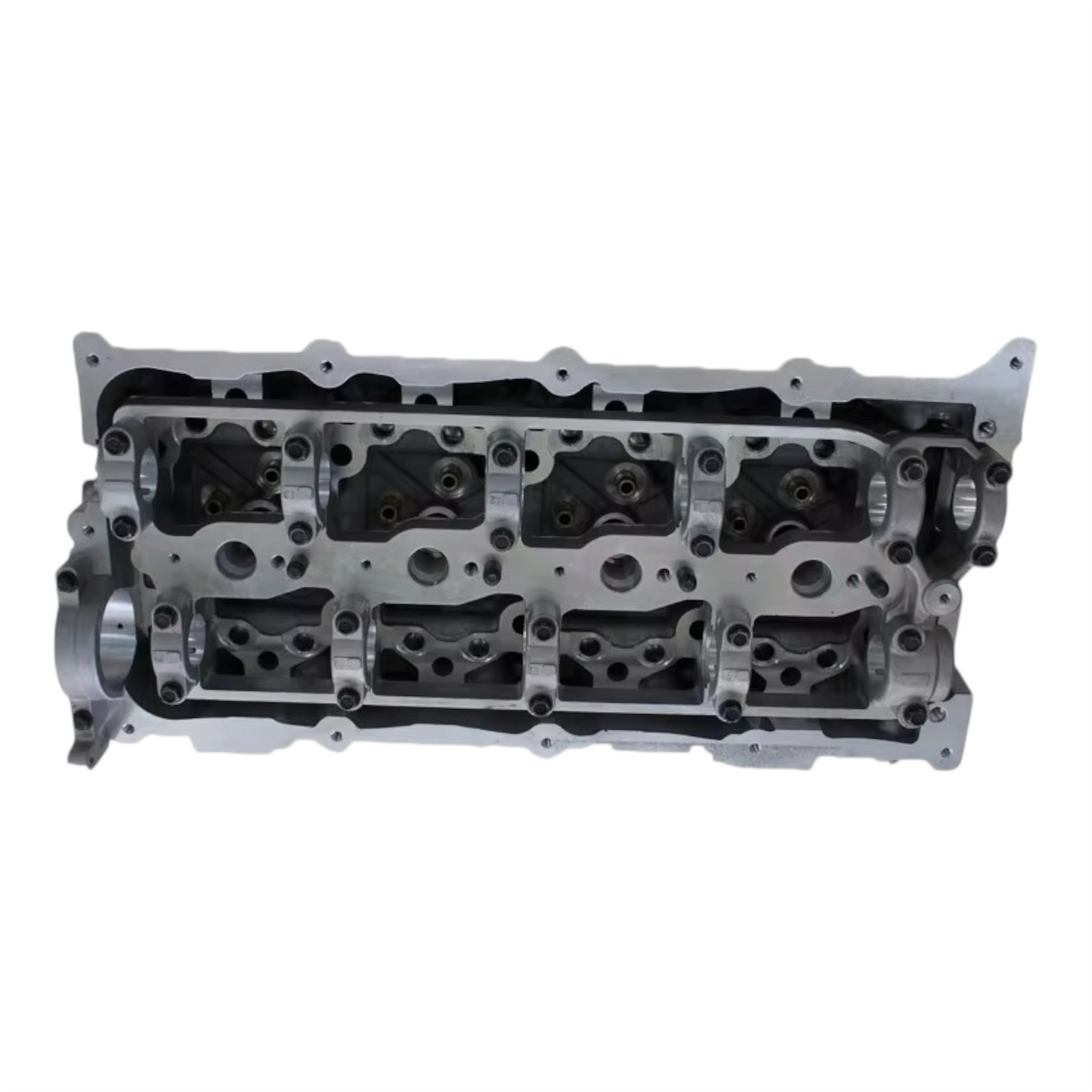 Cylinder head Hyundai h1 starex Sorento 2006 2016 D4CB 2.5l (22100-4a210)
