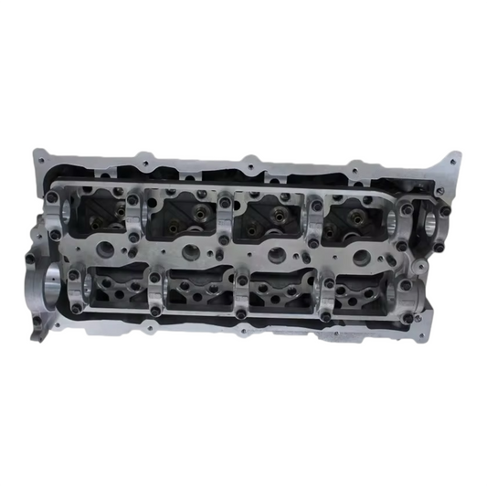 Culata Hyundai h1 starex Sorento 2006 2016 D4CB 2.5l (22100-4a210)