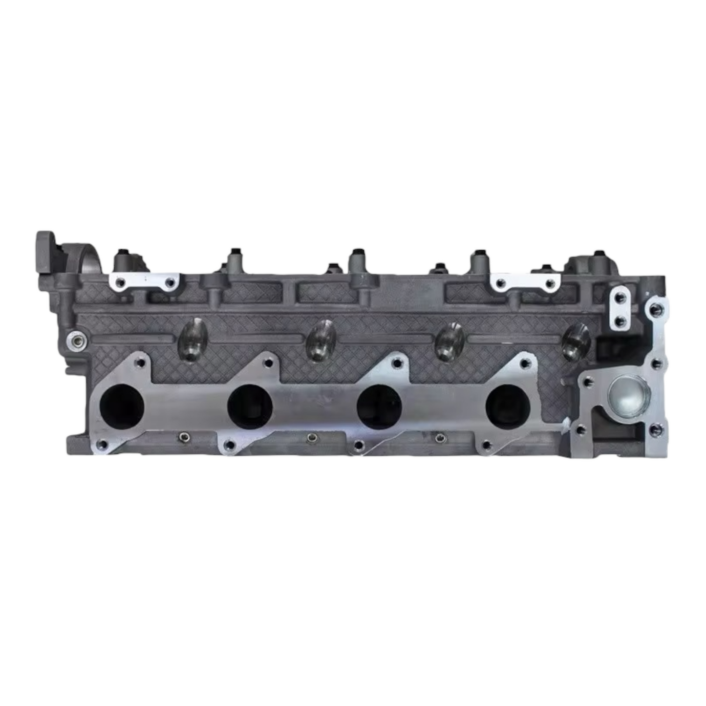 Cylinder head Hyundai h1 starex Sorento 2006 2016 D4CB 2.5l (22100-4a210)