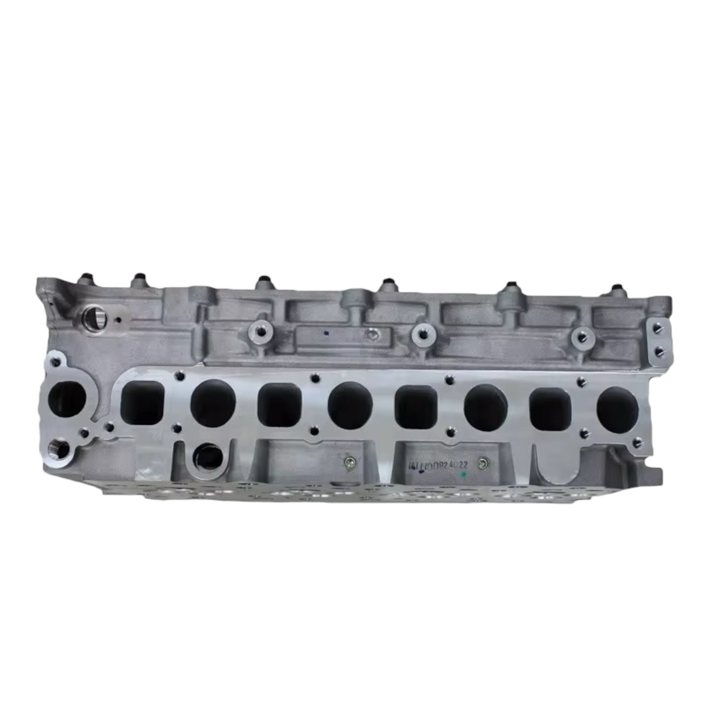 Cylinder head Hyundai h1 starex Sorento 2006 2016 D4CB 2.5l (22100-4a210)