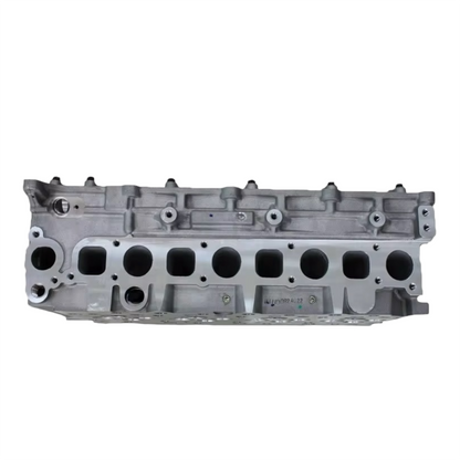 Cylinder head Hyundai h1 starex Sorento 2006 2016 D4CB 2.5l (22100-4a210)