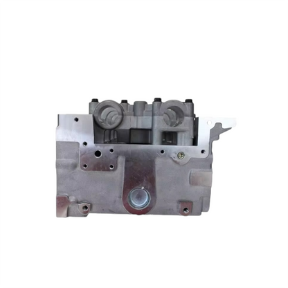 Cylinder head Hyundai h1 starex Sorento 2006 2016 D4CB 2.5l (22100-4a210)