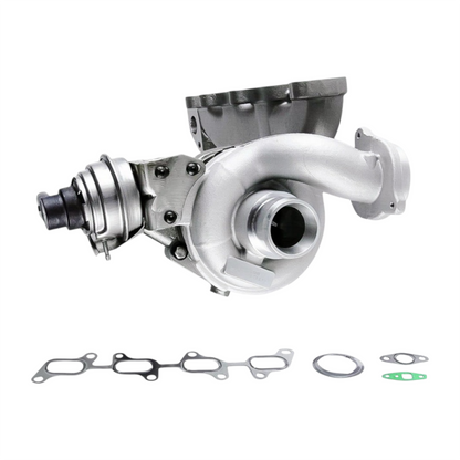 Turbo Volkswagen amarok 2010 2016 2.0l (03l253014a)
