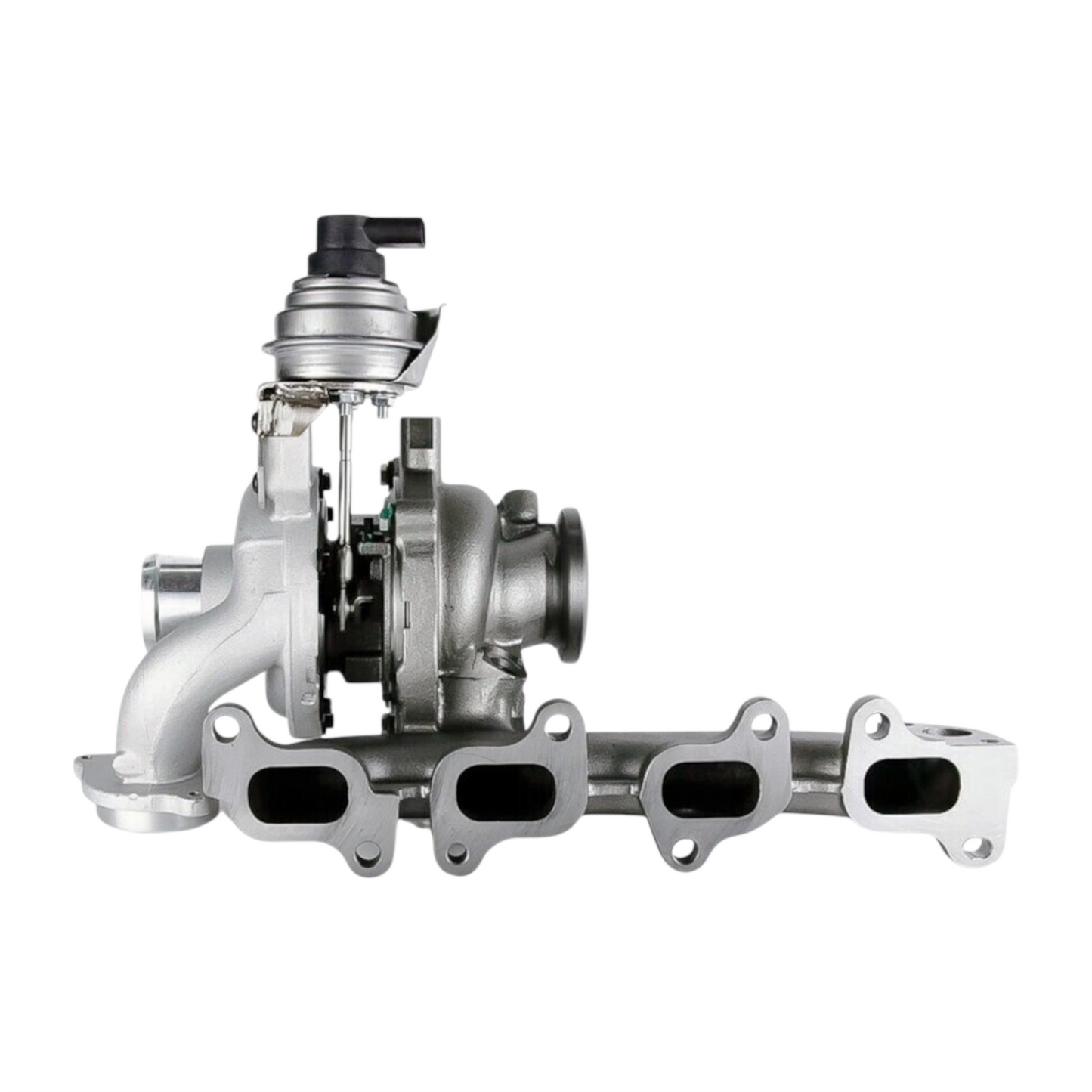 Turbo Volkswagen amarok 2010 2016 2.0l (03l253014a)