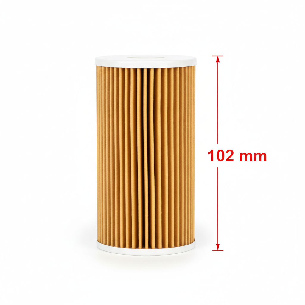 Filtro de aceite Volkswagen amarok 2010 2026 (03l115562) 2.0 3.0