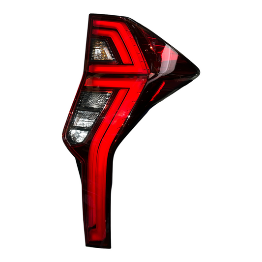 Stop Mitsubishi montero 2020 2026