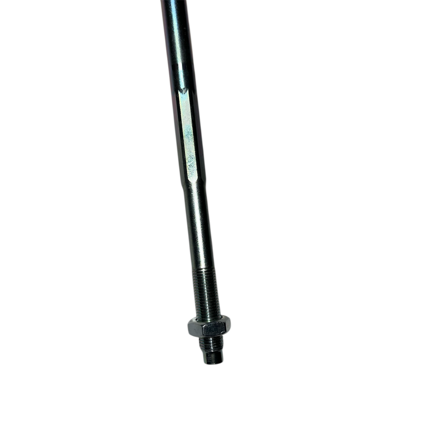 Punta de cremallera Isuzu dmax mux | Mazda bt50 2022 2026 (8975031390)
