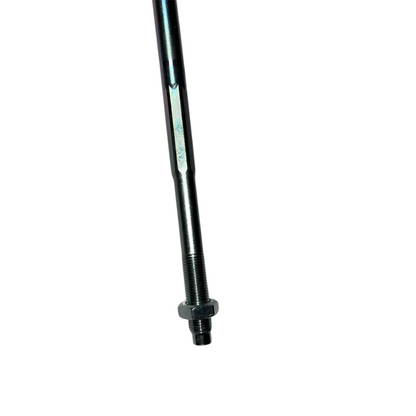 Punta de cremallera Isuzu dmax mux | Mazda bt50 2022 2026 (8975031390)