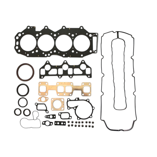 Juego de empaques Mazda b2500 bt50 | ford ranger 2005 2012 2.5l 3.0l (we01-10-270) WE WL