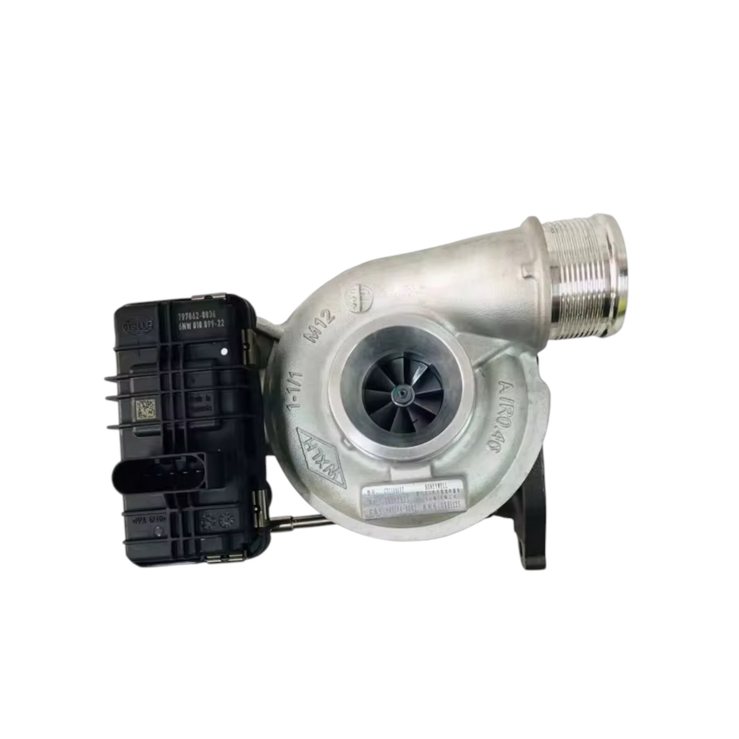 Turbo Changan hunter | Peugeot landtrek 2018 2026 (pc201017-0801) 2.0l