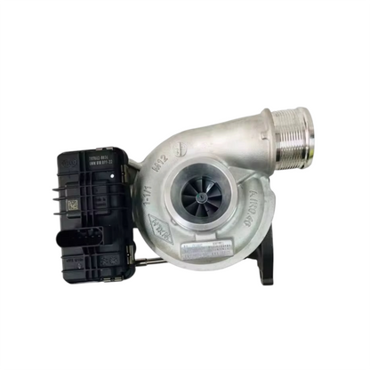Turbo Changan hunter | Peugeot landtrek 2018 2026 (pc201017-0801) 2.0l