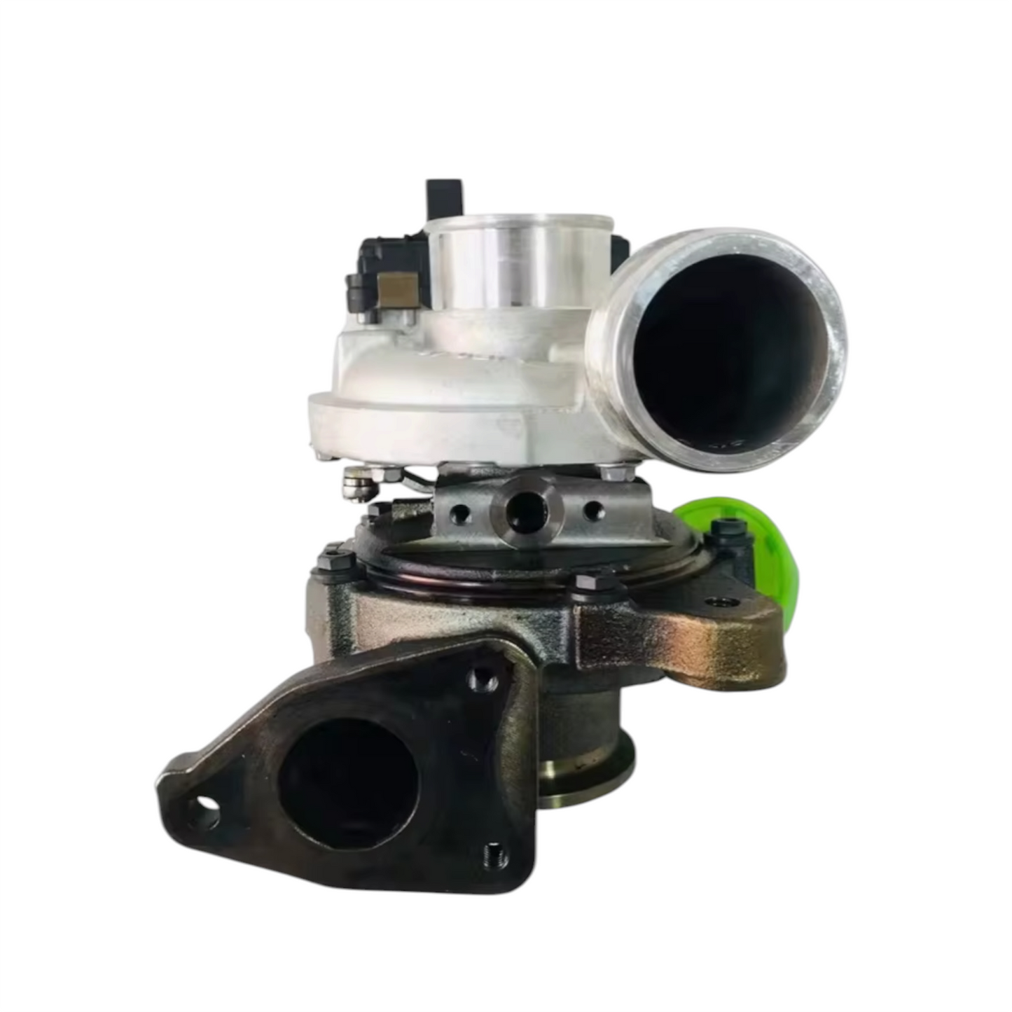 Turbo Changan hunter | Peugeot landtrek 2018 2026 (pc201017-0801) 2.0l