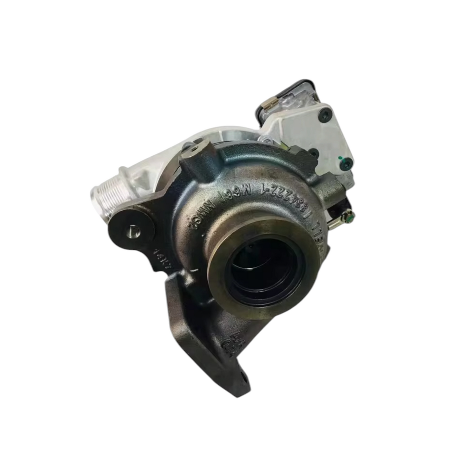 Turbo Changan hunter | Peugeot landtrek 2018 2026 (pc201017-0801) 2.0l