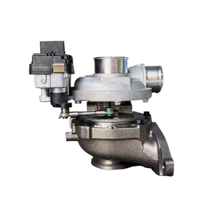 Turbo Changan hunter | Peugeot landtrek 2018 2026 (pc201017-0801) 2.0l