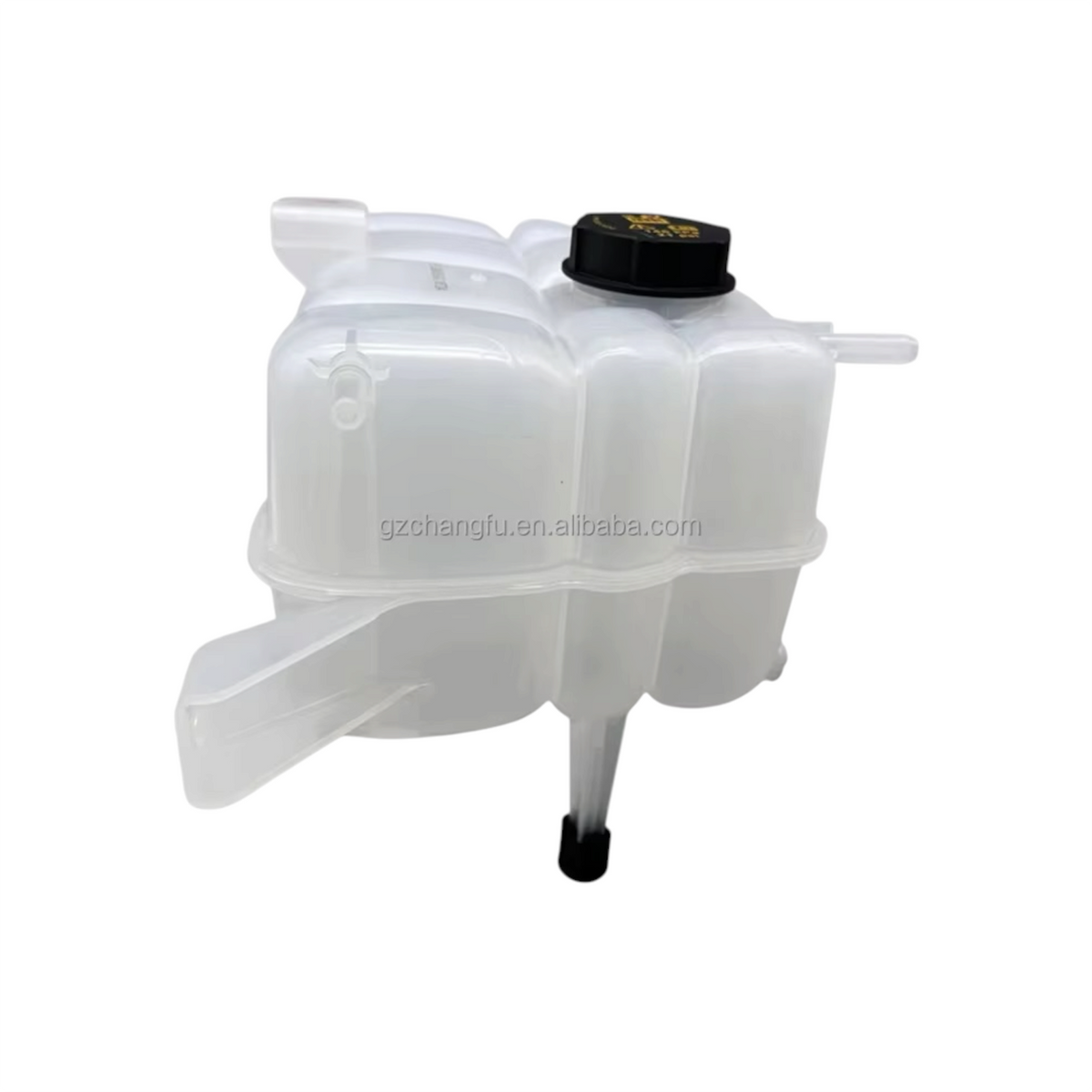 Depósito auxiliar de radiador ford ranger Everest 2022 2027 (JB3G-8K218-AA) 2.0l