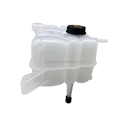 Depósito auxiliar de radiador ford ranger Everest 2022 2027 (JB3G-8K218-AA) 2.0l