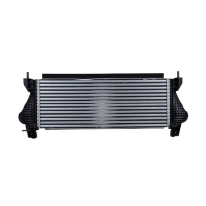 Intercooler ford ranger 2018 2026 (kb3z6k775a) 2.3l gasolina